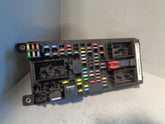 Range Rover Evoque Fuse Box 2.2 SD4 BJ32-14F041-AE L538 2011 to 2015